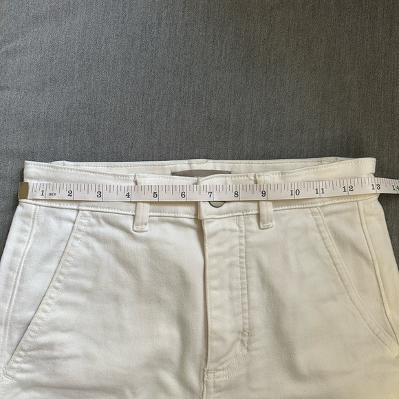 The Wide Leg Pant - Everlane - Picture 9 of 11